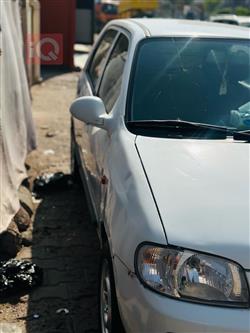 سوزوكي التو